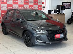 CHEVROLET ONIX HATCH RS 1.0 TB 12V 2023/2024 PC VEÍCULOS SANTA CRUZ DO SUL / Carros no Vale