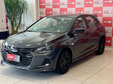 CHEVROLET ONIX HATCH RS 1.0 TB 12V 2023/2024 PC VEÍCULOS SANTA CRUZ DO SUL / Carros no Vale