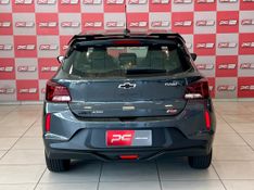CHEVROLET ONIX HATCH RS 1.0 TB 12V 2023/2024 PC VEÍCULOS SANTA CRUZ DO SUL / Carros no Vale