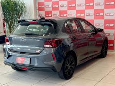 CHEVROLET ONIX HATCH RS 1.0 TB 12V 2023/2024 PC VEÍCULOS SANTA CRUZ DO SUL / Carros no Vale