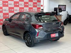 CHEVROLET ONIX HATCH RS 1.0 TB 12V 2023/2024 PC VEÍCULOS SANTA CRUZ DO SUL / Carros no Vale