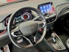 CHEVROLET ONIX HATCH RS 1.0 TB 12V 2023/2024 PC VEÍCULOS SANTA CRUZ DO SUL / Carros no Vale
