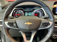CHEVROLET TRACKER LTZ 1.0 Turbo 12V 2022/2023 PC VEÍCULOS SANTA CRUZ DO SUL / Carros no Vale