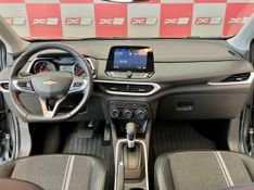 CHEVROLET TRACKER LTZ 1.0 Turbo 12V 2022/2023 PC VEÍCULOS SANTA CRUZ DO SUL / Carros no Vale