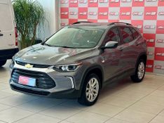 CHEVROLET TRACKER LTZ 1.0 Turbo 12V 2022/2023 PC VEÍCULOS SANTA CRUZ DO SUL / Carros no Vale