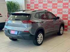 CHEVROLET TRACKER LTZ 1.0 Turbo 12V 2022/2023 PC VEÍCULOS SANTA CRUZ DO SUL / Carros no Vale