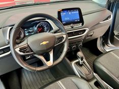 CHEVROLET TRACKER LTZ 1.0 Turbo 12V 2022/2023 PC VEÍCULOS SANTA CRUZ DO SUL / Carros no Vale