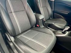 CHEVROLET TRACKER LTZ 1.0 Turbo 12V 2022/2023 PC VEÍCULOS SANTA CRUZ DO SUL / Carros no Vale