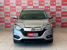 Honda HR-V EXL 1.8 Flexone 16V 2021/2021 PC VEÍCULOS SANTA CRUZ DO SUL / Carros no Vale