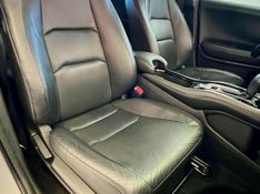Honda HR-V EXL 1.8 Flexone 16V 2021/2021 PC VEÍCULOS SANTA CRUZ DO SUL / Carros no Vale