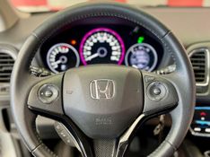 Honda HR-V EXL 1.8 Flexone 16V 2021/2021 PC VEÍCULOS SANTA CRUZ DO SUL / Carros no Vale
