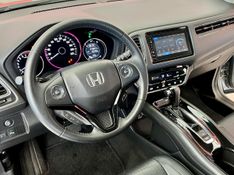 Honda HR-V EXL 1.8 Flexone 16V 2021/2021 PC VEÍCULOS SANTA CRUZ DO SUL / Carros no Vale