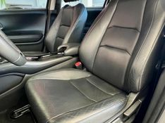 Honda HR-V EXL 1.8 Flexone 16V 2021/2021 PC VEÍCULOS SANTA CRUZ DO SUL / Carros no Vale