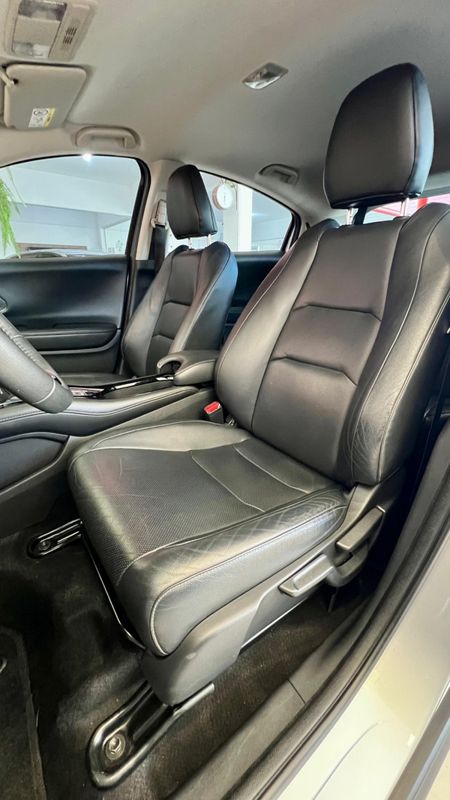 Honda HR-V EXL 1.8 Flexone 16V 2021/2021 PC VEÍCULOS SANTA CRUZ DO SUL / Carros no Vale