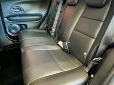 Honda HR-V EXL 1.8 Flexone 16V 2021/2021 PC VEÍCULOS SANTA CRUZ DO SUL / Carros no Vale