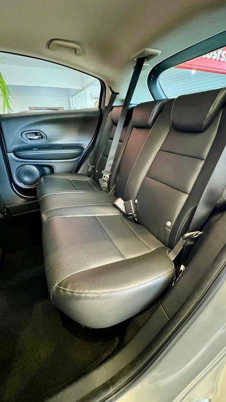 Honda HR-V EXL 1.8 Flexone 16V 2021/2021 PC VEÍCULOS SANTA CRUZ DO SUL / Carros no Vale