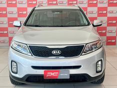 KIA Sorento 2.4 16V 4×2 2014/2015 PC VEÍCULOS SANTA CRUZ DO SUL / Carros no Vale