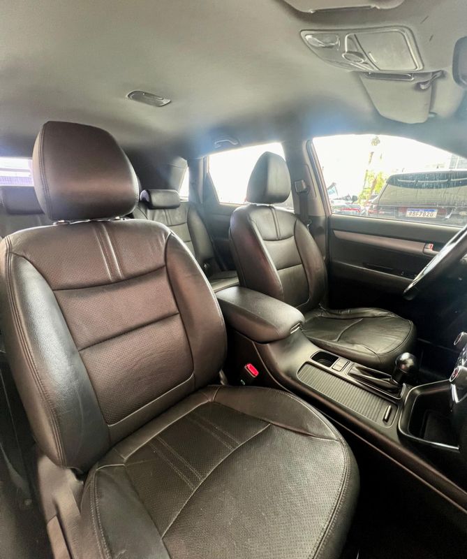 KIA Sorento 2.4 16V 4×2 2014/2015 PC VEÍCULOS SANTA CRUZ DO SUL / Carros no Vale