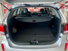 KIA Sorento 2.4 16V 4×2 2014/2015 PC VEÍCULOS SANTA CRUZ DO SUL / Carros no Vale