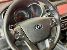 KIA Sorento 2.4 16V 4×2 2014/2015 PC VEÍCULOS SANTA CRUZ DO SUL / Carros no Vale