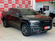 RAM RAMPAGE REBEL HURR.4 2.0 TB CD 4X4 2024/2025 PC VEÍCULOS SANTA CRUZ DO SUL / Carros no Vale