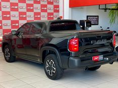 RAM RAMPAGE REBEL HURR.4 2.0 TB CD 4X4 2024/2025 PC VEÍCULOS SANTA CRUZ DO SUL / Carros no Vale