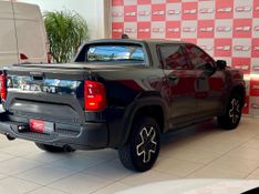 RAM RAMPAGE REBEL HURR.4 2.0 TB CD 4X4 2024/2025 PC VEÍCULOS SANTA CRUZ DO SUL / Carros no Vale