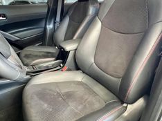 Toyota Corolla Cross GR-S 2.0 16V 2023/2024 PC VEÍCULOS SANTA CRUZ DO SUL / Carros no Vale