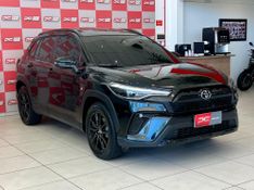 Toyota Corolla Cross GR-S 2.0 16V 2023/2024 PC VEÍCULOS SANTA CRUZ DO SUL / Carros no Vale