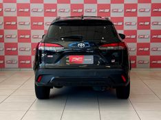 Toyota Corolla Cross GR-S 2.0 16V 2023/2024 PC VEÍCULOS SANTA CRUZ DO SUL / Carros no Vale