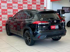 Toyota Corolla Cross GR-S 2.0 16V 2023/2024 PC VEÍCULOS SANTA CRUZ DO SUL / Carros no Vale