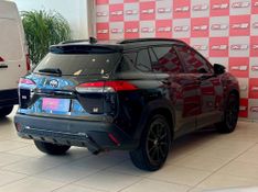 Toyota Corolla Cross GR-S 2.0 16V 2023/2024 PC VEÍCULOS SANTA CRUZ DO SUL / Carros no Vale