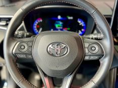 Toyota Corolla Cross GR-S 2.0 16V 2023/2024 PC VEÍCULOS SANTA CRUZ DO SUL / Carros no Vale