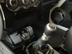 Troller T-4 4×4 3.2 20V Tdi Cap Rígida 2017/2018 PC VEÍCULOS SANTA CRUZ DO SUL / Carros no Vale