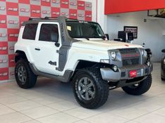 Troller T-4 4×4 3.2 20V Tdi Cap Rígida 2017/2018 PC VEÍCULOS SANTA CRUZ DO SUL / Carros no Vale