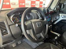 Troller T-4 4×4 3.2 20V Tdi Cap Rígida 2017/2018 PC VEÍCULOS SANTA CRUZ DO SUL / Carros no Vale