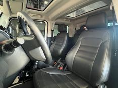 Troller T-4 4×4 3.2 20V Tdi Cap Rígida 2017/2018 PC VEÍCULOS SANTA CRUZ DO SUL / Carros no Vale