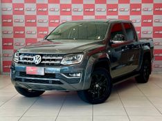 VOLKSWAGEN AMAROK Highline CD 3.0 4×4 TB Dies 2019/2020 PC VEÍCULOS SANTA CRUZ DO SUL / Carros no Vale