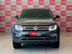 VOLKSWAGEN AMAROK Highline CD 3.0 4×4 TB Dies 2019/2020 PC VEÍCULOS SANTA CRUZ DO SUL / Carros no Vale