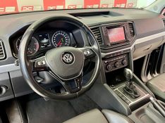 VOLKSWAGEN AMAROK Highline CD 3.0 4×4 TB Dies 2019/2020 PC VEÍCULOS SANTA CRUZ DO SUL / Carros no Vale