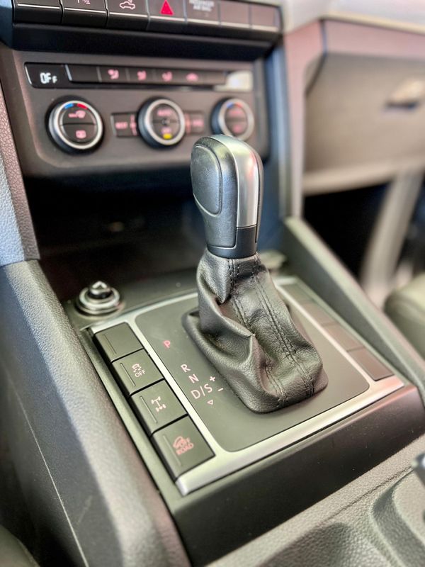 VOLKSWAGEN AMAROK Highline CD 3.0 4×4 TB Dies 2019/2020 PC VEÍCULOS SANTA CRUZ DO SUL / Carros no Vale