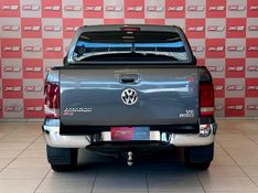 VOLKSWAGEN AMAROK Highline CD 3.0 4×4 TB Dies 2019/2020 PC VEÍCULOS SANTA CRUZ DO SUL / Carros no Vale
