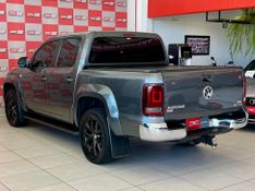 VOLKSWAGEN AMAROK Highline CD 3.0 4×4 TB Dies 2019/2020 PC VEÍCULOS SANTA CRUZ DO SUL / Carros no Vale