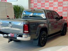 VOLKSWAGEN AMAROK Highline CD 3.0 4×4 TB Dies 2019/2020 PC VEÍCULOS SANTA CRUZ DO SUL / Carros no Vale