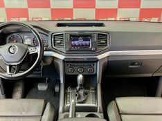 VOLKSWAGEN AMAROK Highline CD 3.0 4×4 TB Dies 2019/2020 PC VEÍCULOS SANTA CRUZ DO SUL / Carros no Vale