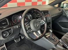 VOLKSWAGEN Golf GTi 2.0 TSI 220cv 2016/2016 PC VEÍCULOS SANTA CRUZ DO SUL / Carros no Vale