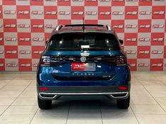 VOLKSWAGEN T-Cross Hig 250 TSI 1.4 16V 2021/2021 PC VEÍCULOS SANTA CRUZ DO SUL / Carros no Vale