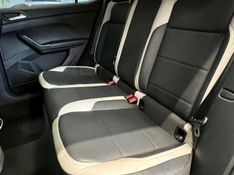 VOLKSWAGEN T-Cross Hig 250 TSI 1.4 16V 2021/2021 PC VEÍCULOS SANTA CRUZ DO SUL / Carros no Vale