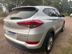 HYUNDAI NEW TUCSON 1.6 TURBO GDI 2019/2020 MENEGHINI VEÍCULOS ARROIO DO MEIO / Carros no Vale