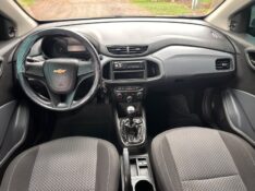 CHEVROLET ONIX 1.0 JOY 8V FLEX 4P MANUAL 2020/2020 MENEGHINI VEÍCULOS ARROIO DO MEIO / Carros no Vale